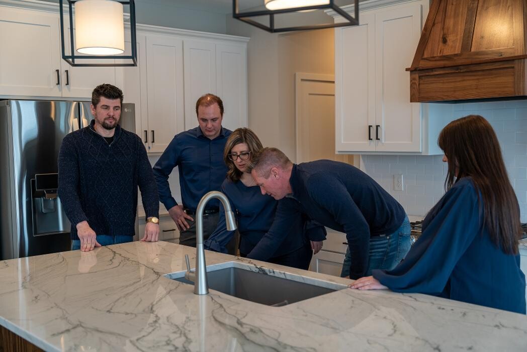 Images Christian Builders & Remodelers