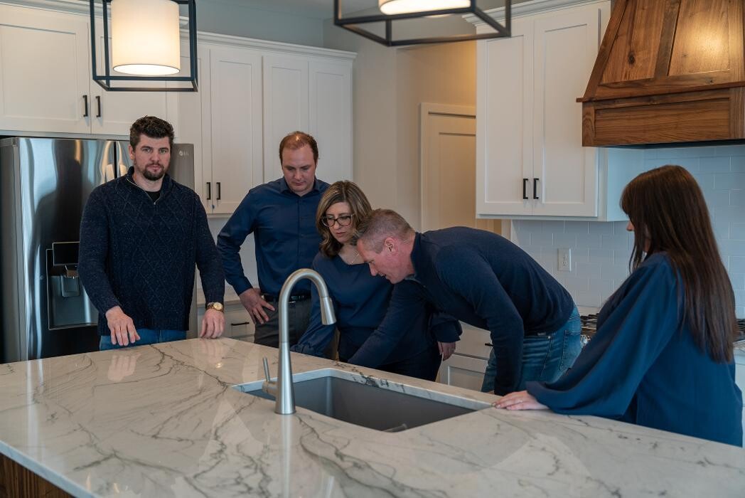 Images Christian Builders & Remodelers