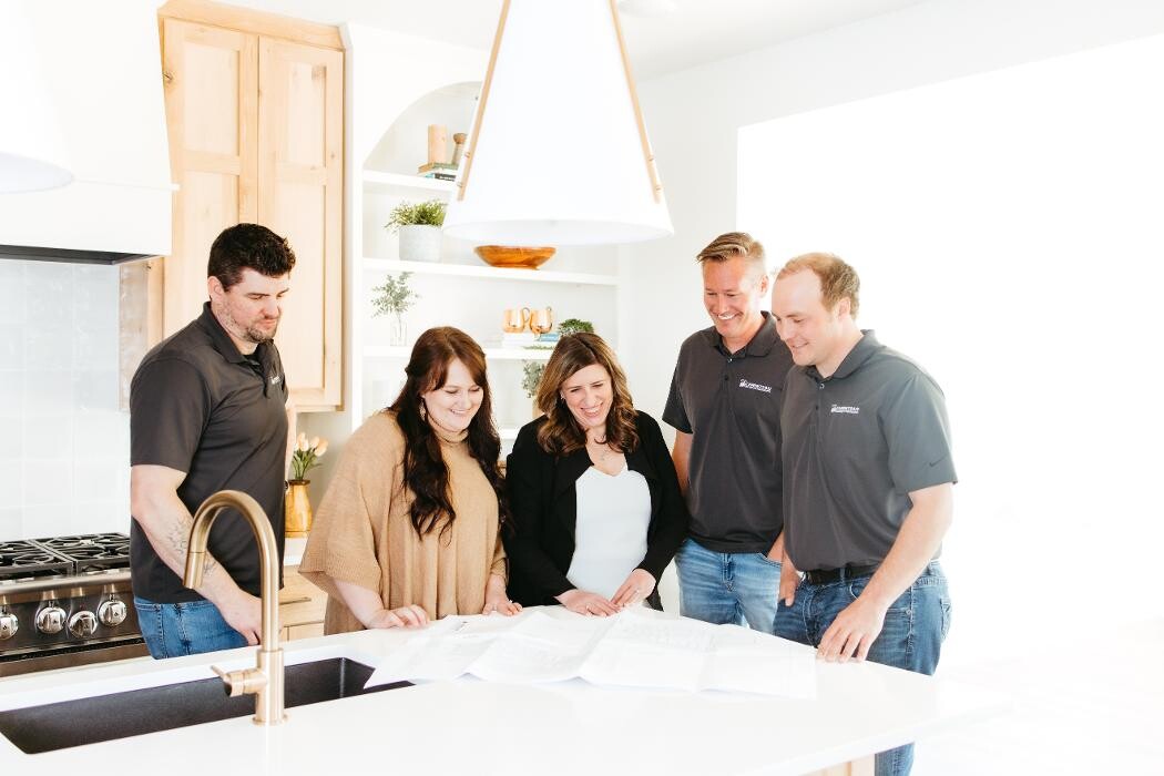 Images Christian Builders & Remodelers
