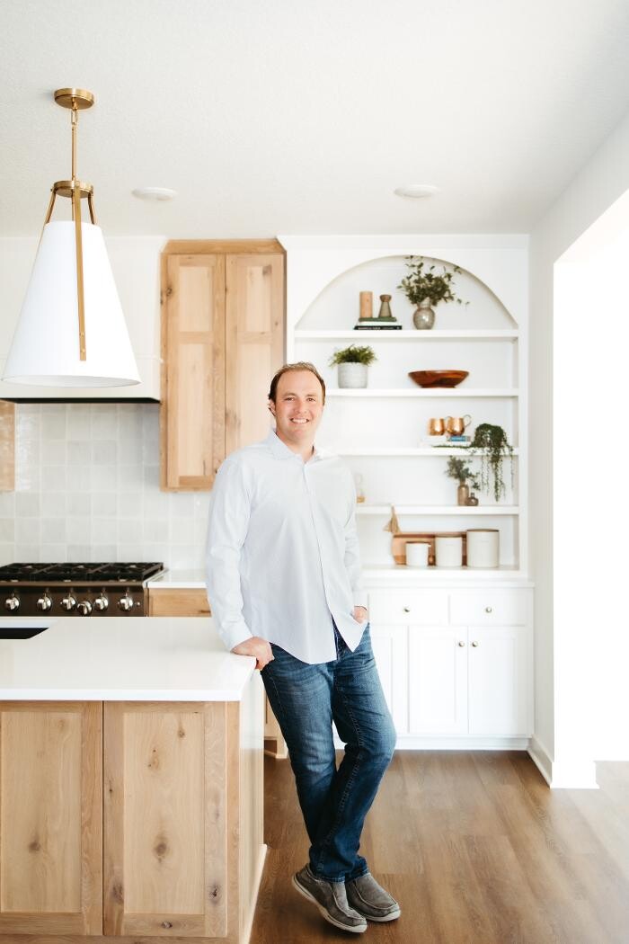 Images Christian Builders & Remodelers