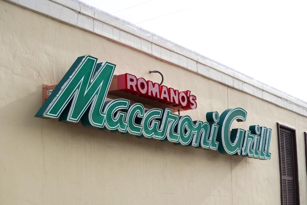 Images Romano's Macaroni Grill