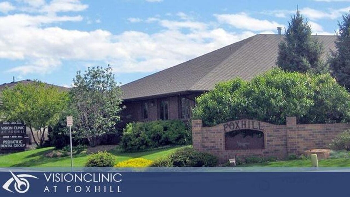 Images Vision Clinic at Foxhill