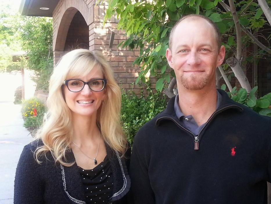 Images Vision Clinic at Foxhill