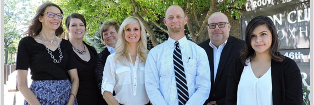 Images Vision Clinic at Foxhill