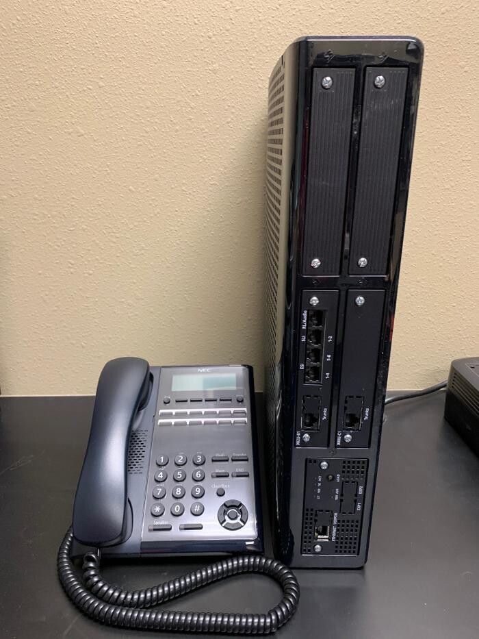 Images Bemrich Electric & Telephone