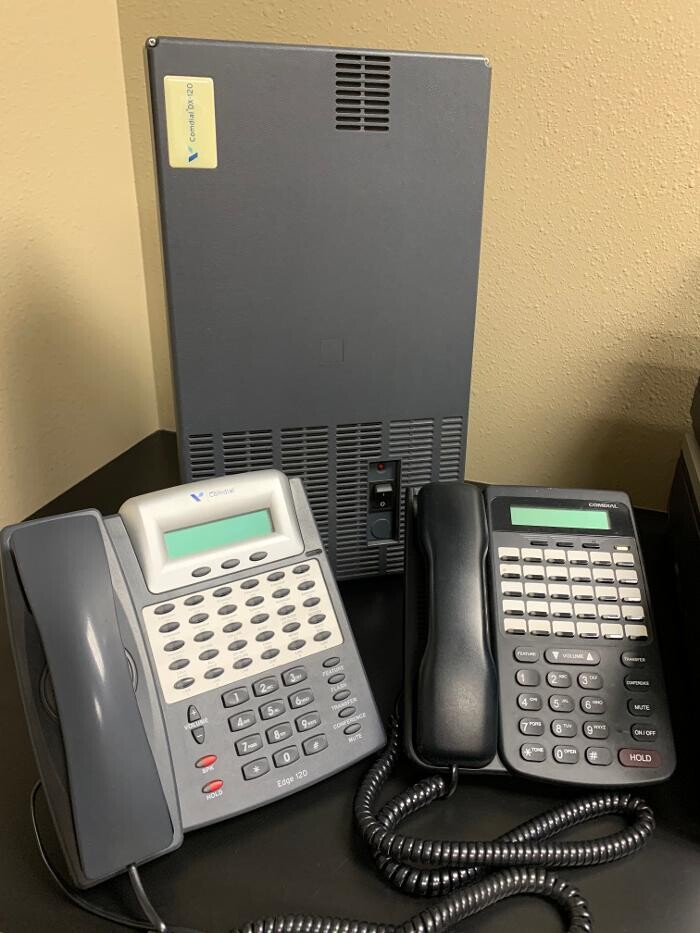 Images Bemrich Electric & Telephone