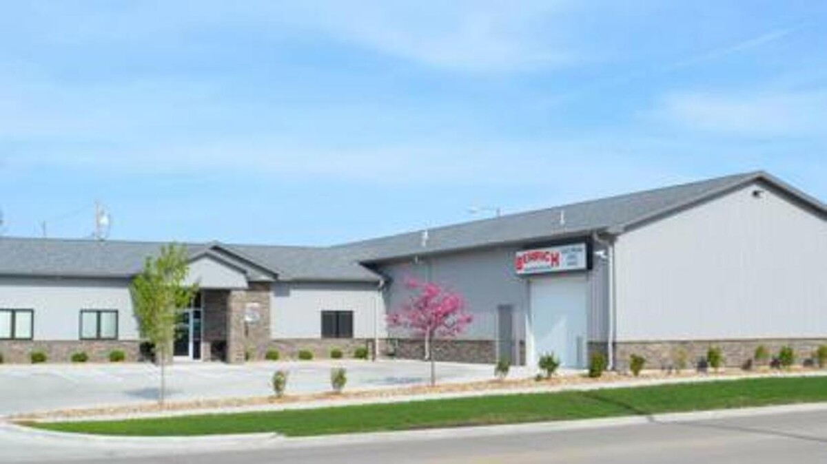 Images Bemrich Electric & Telephone