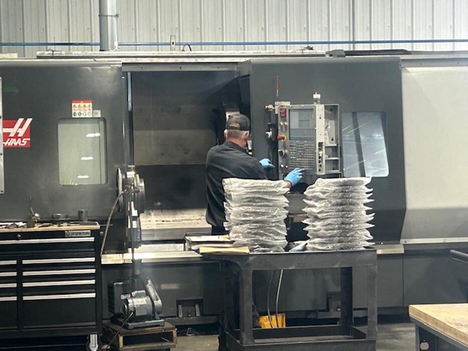 Images Bay Carbon, Inc.