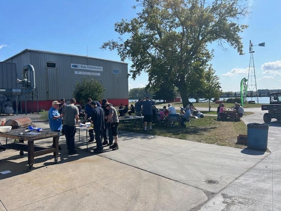 Images Bay Carbon, Inc.