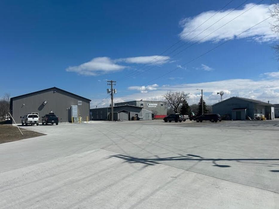 Images Bay Carbon, Inc.