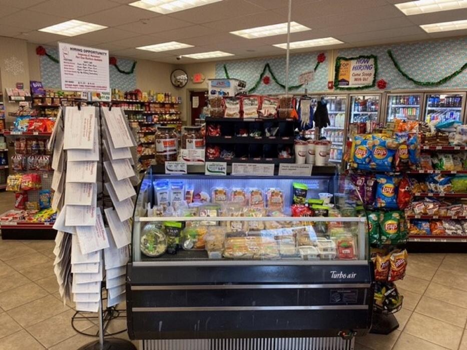 Images Stewart's Shops
