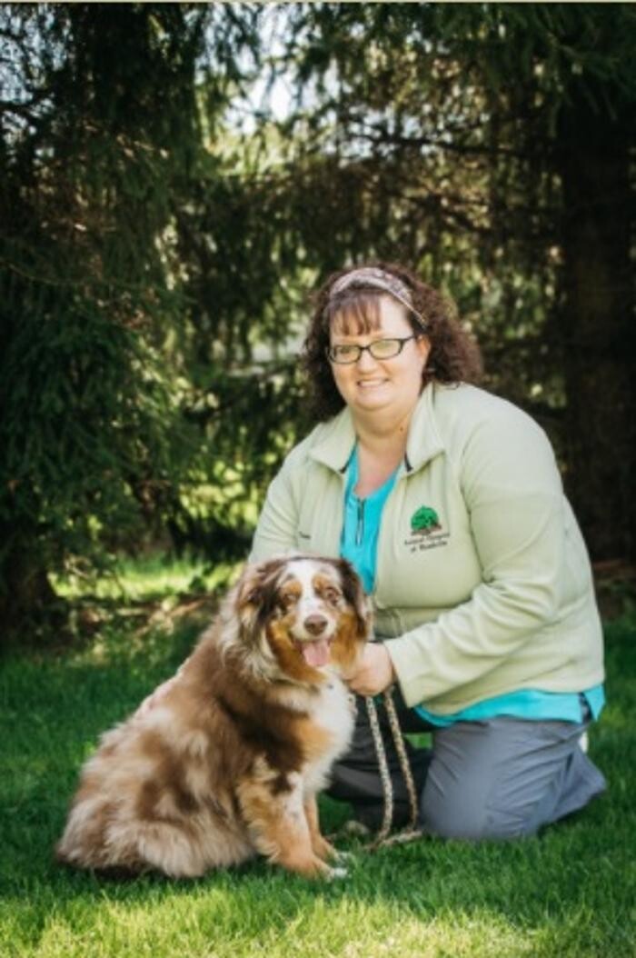 Images Albion Animal Center