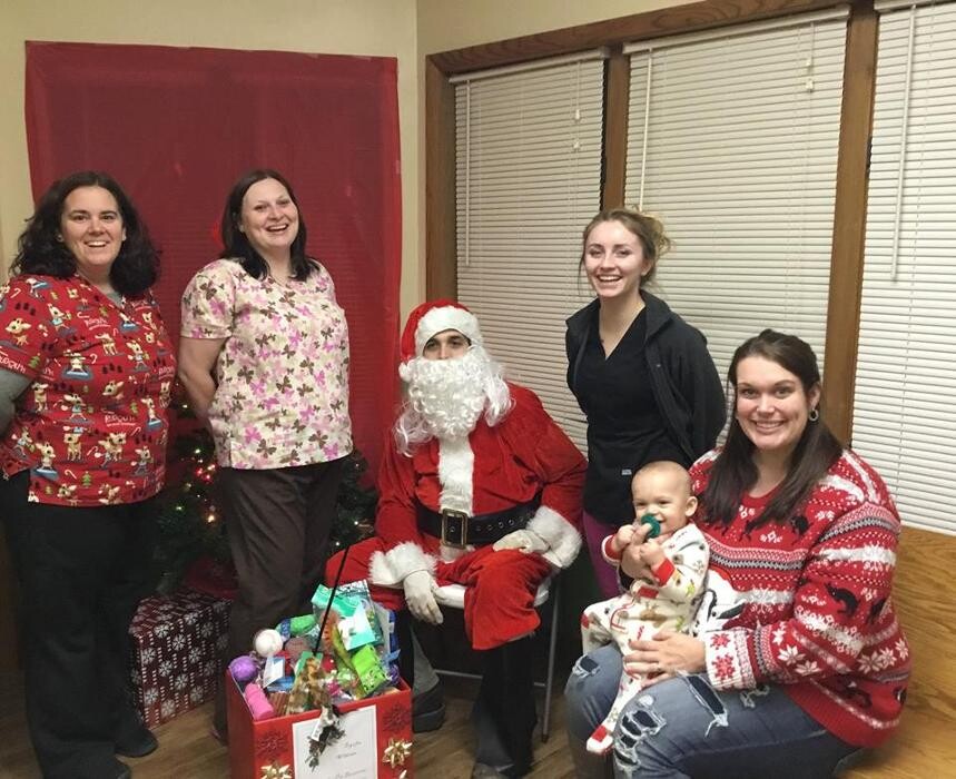 Images Albion Animal Center