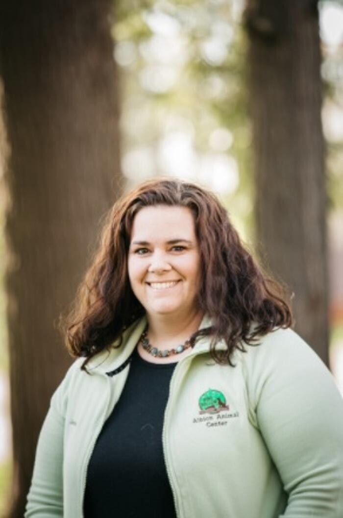 Images Albion Animal Center