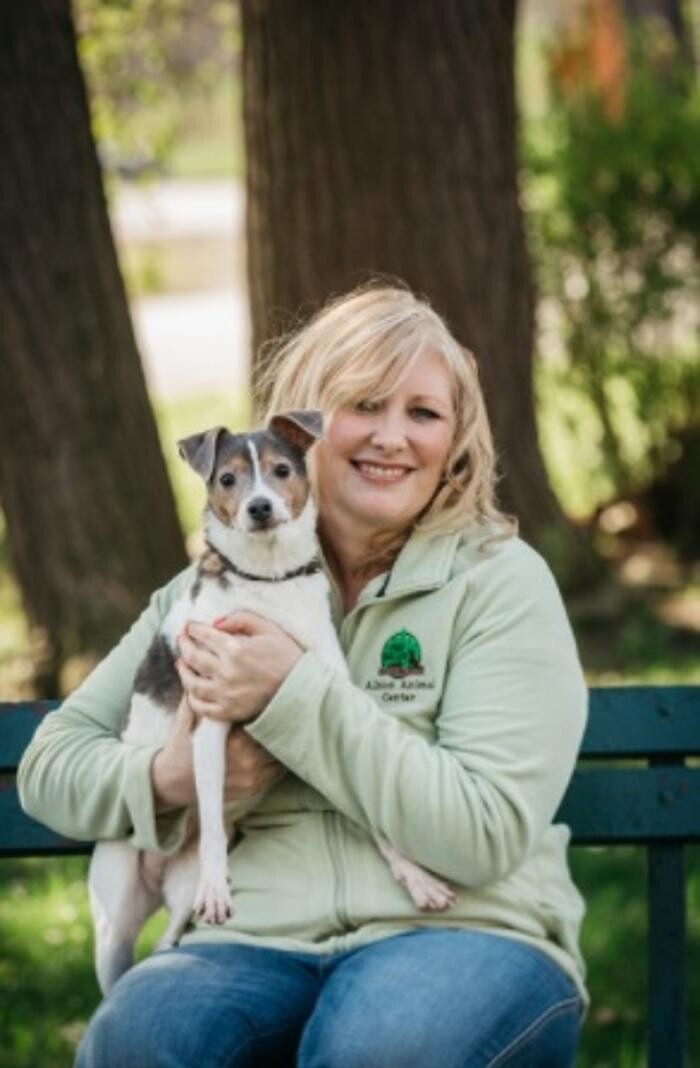 Images Albion Animal Center