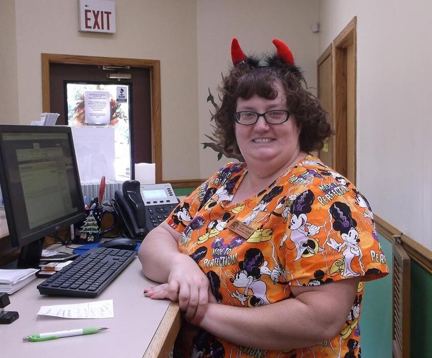 Images Albion Animal Center