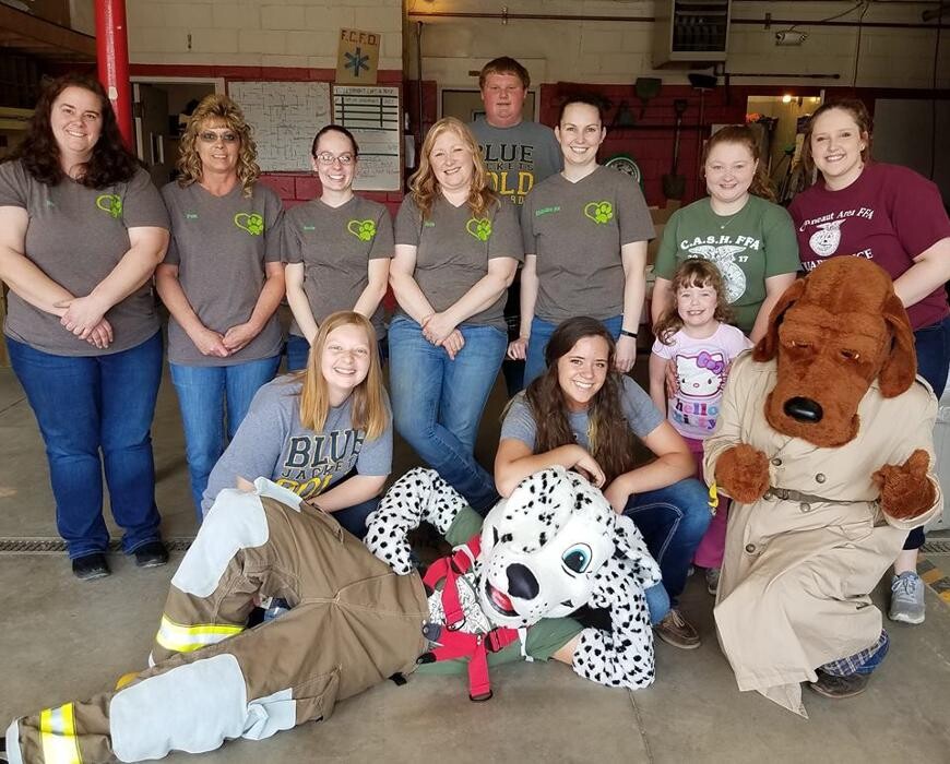 Images Albion Animal Center