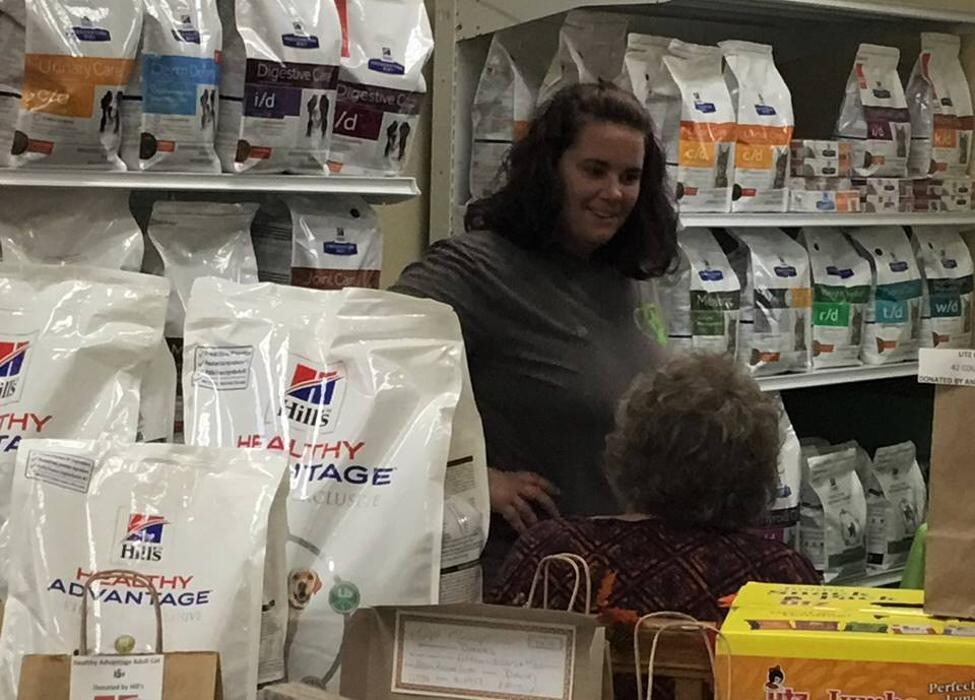 Images Albion Animal Center