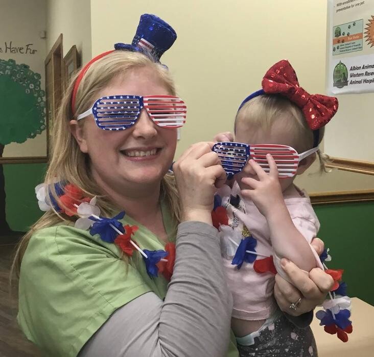 Images Albion Animal Center