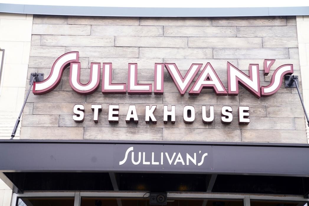 Images Sullivan's Steakhouse