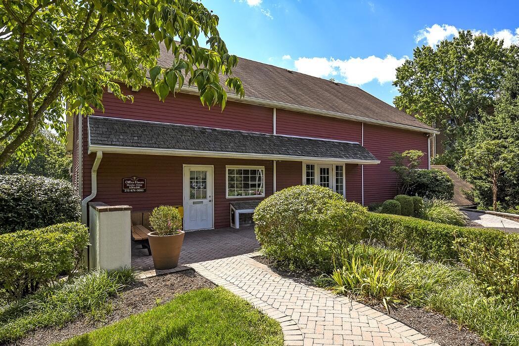 Images Fox Run Apartments