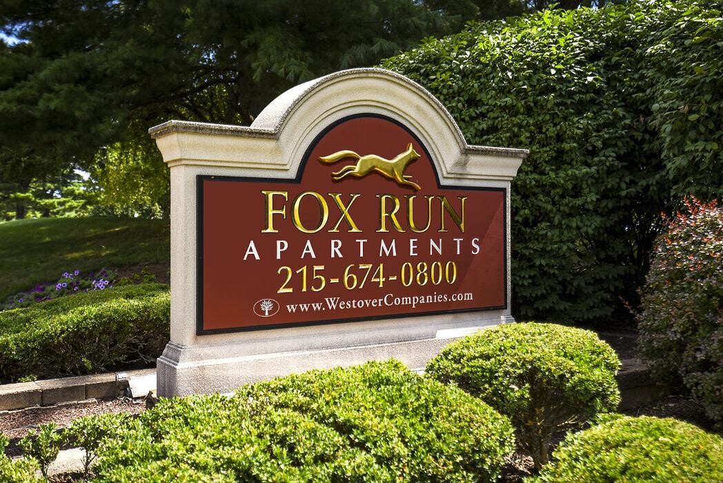 Images Fox Run Apartments