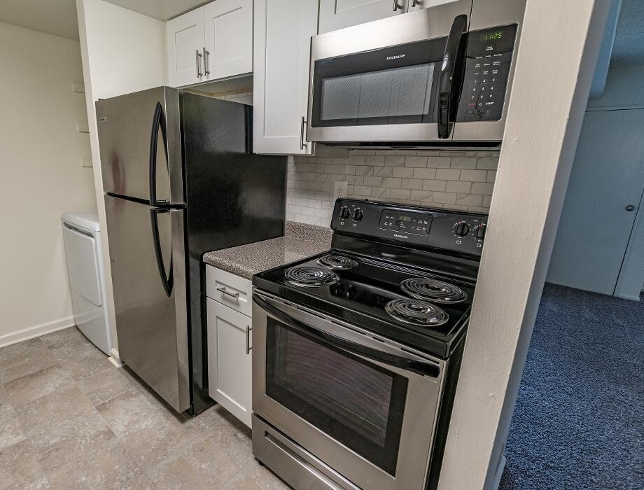 Images Fox Run Apartments