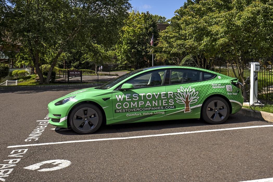 Images Fox Run Apartments