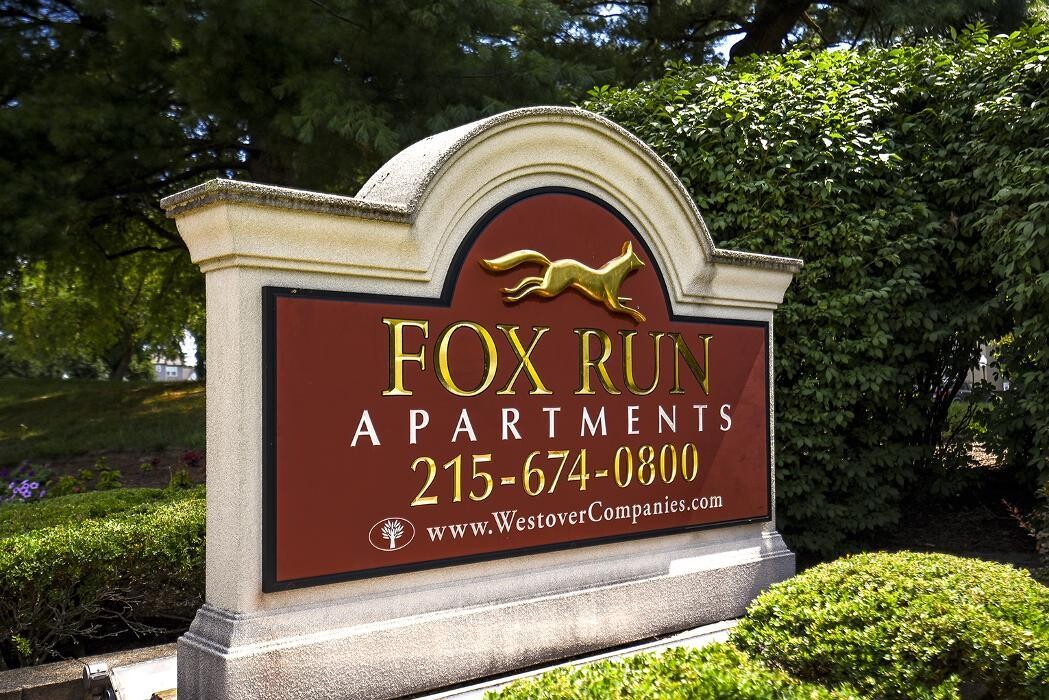 Images Fox Run Apartments