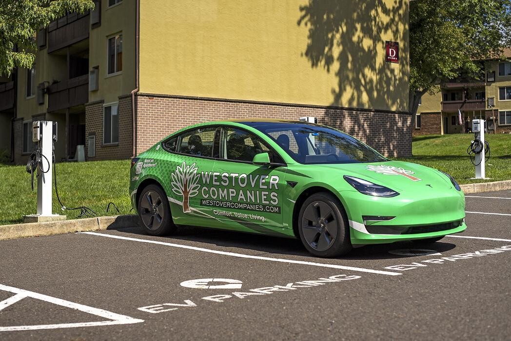 Images Fox Run Apartments