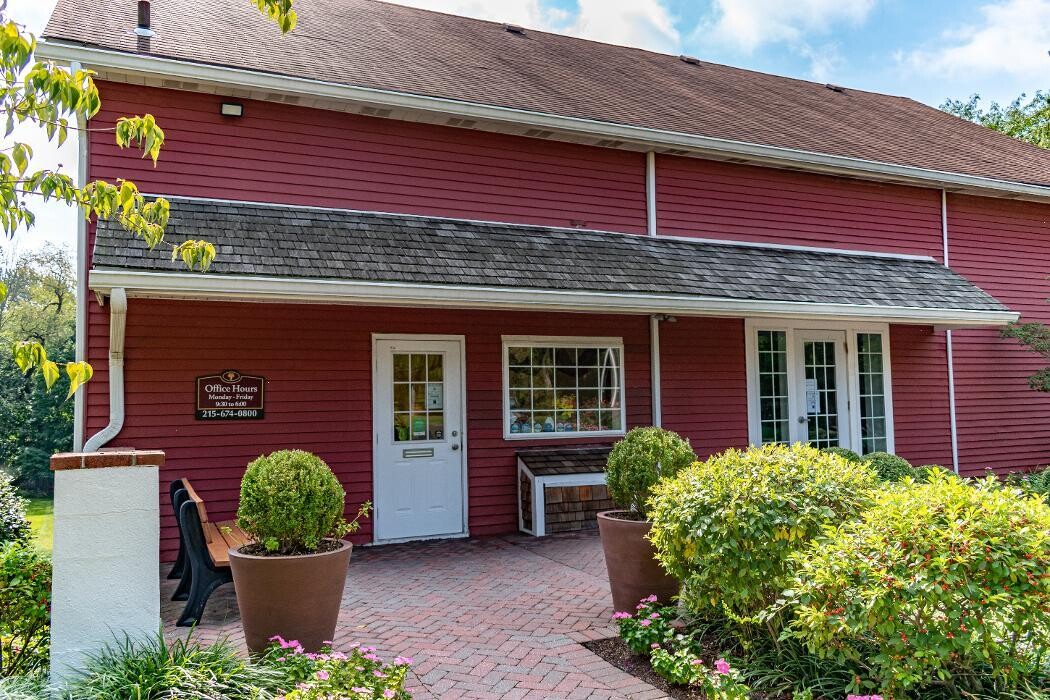 Images Fox Run Apartments