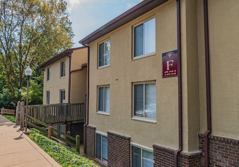 Images Fox Run Apartments