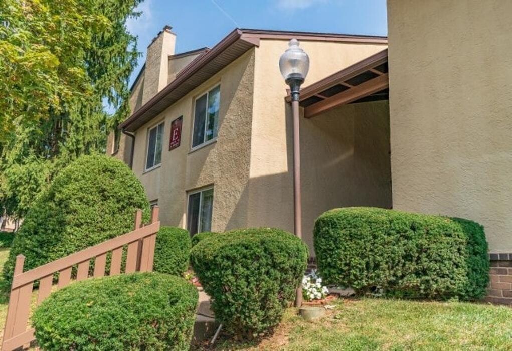 Images Fox Run Apartments