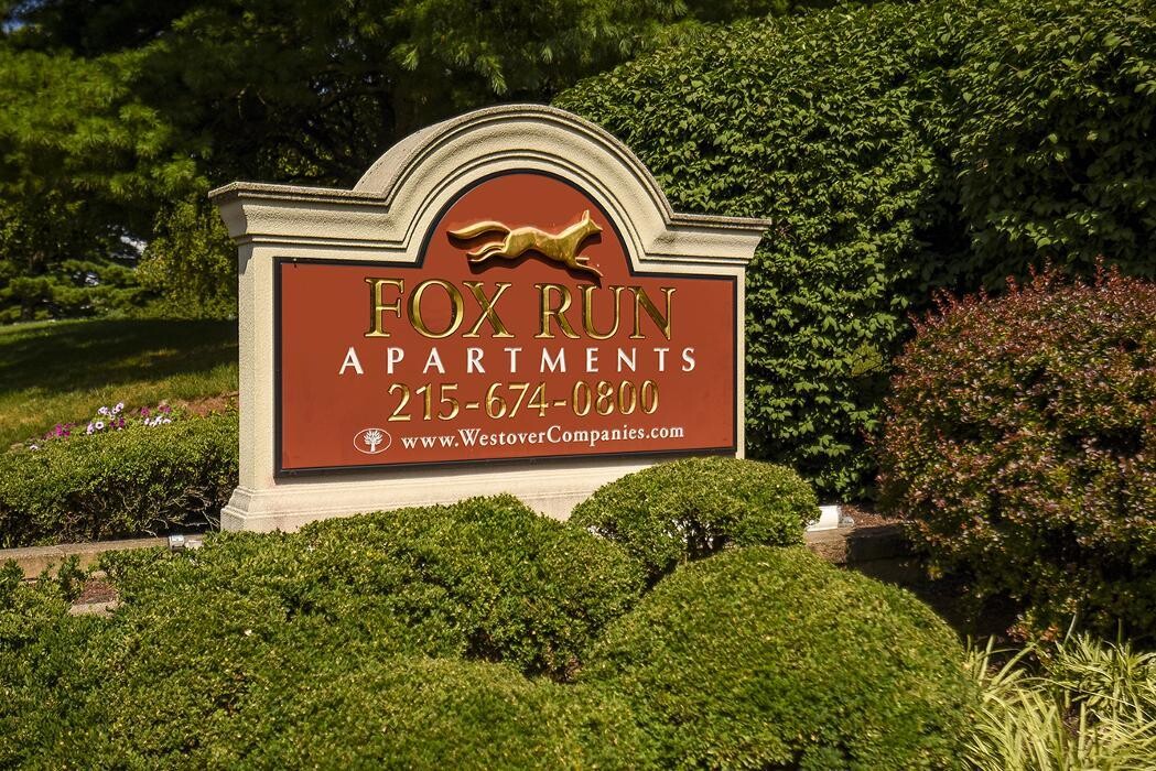 Images Fox Run Apartments