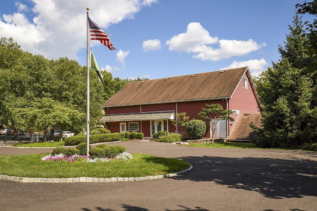 Images Fox Run Apartments