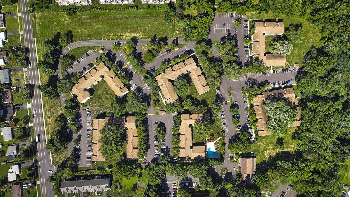 Images Fox Run Apartments