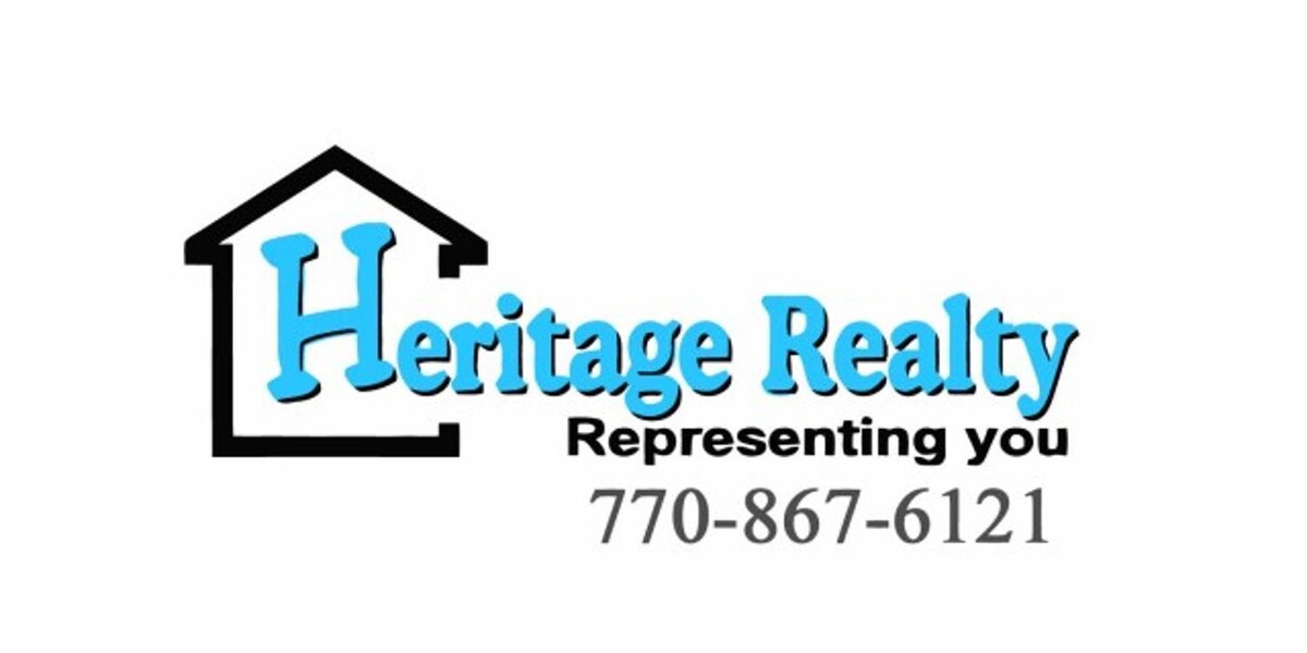 Heritage Realty Logo