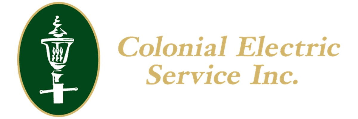 Colonial Electric Service Inc Logo