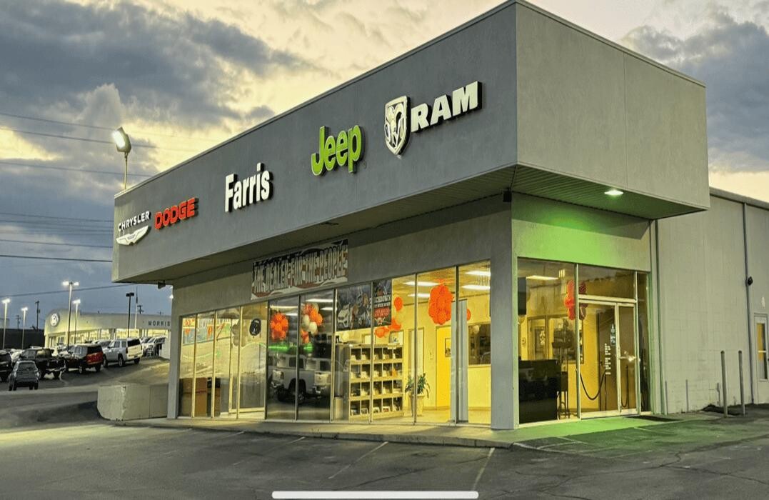 Images Farris Jeep Ram Chrysler Dodge