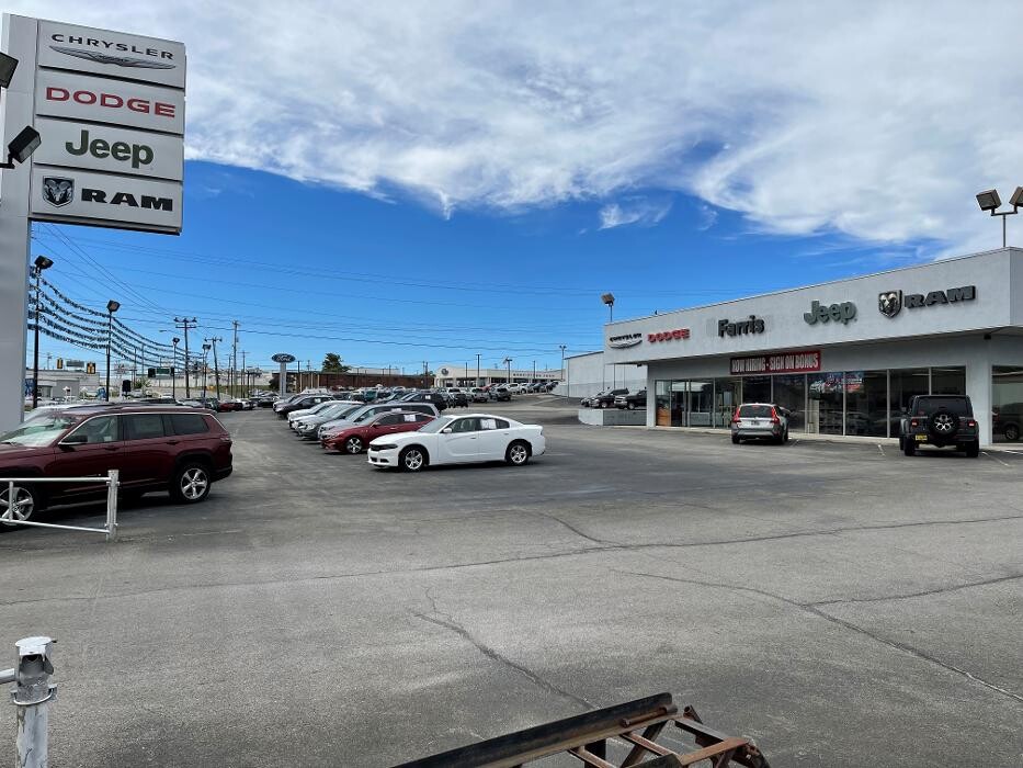 Images Farris Jeep Ram Chrysler Dodge