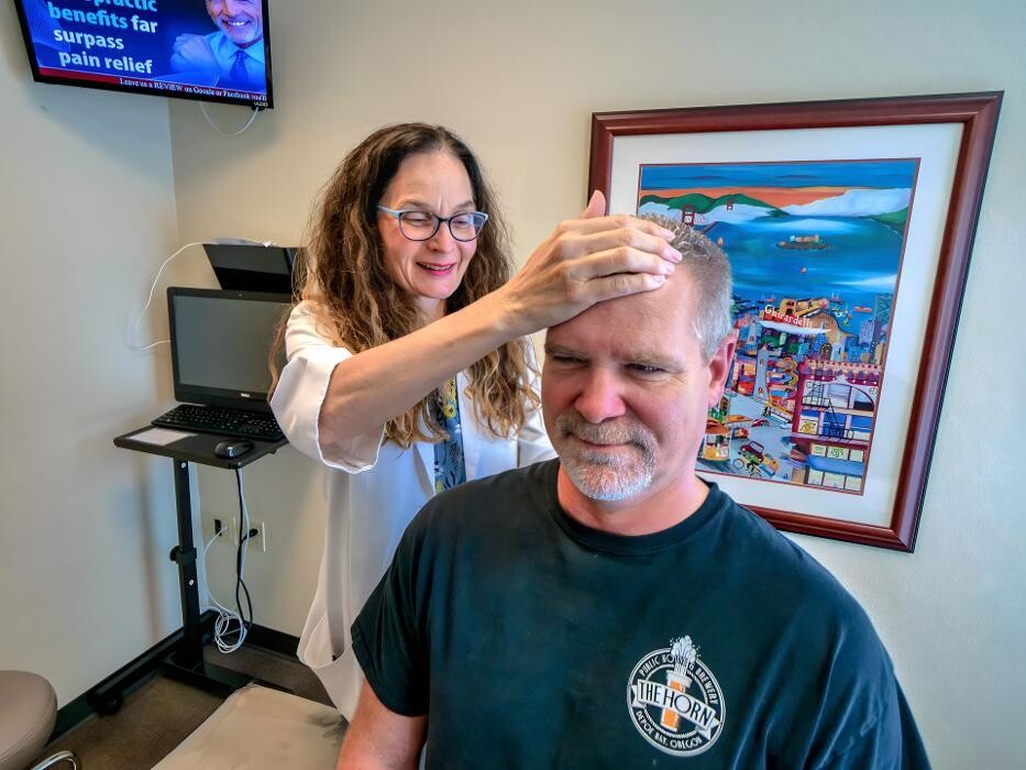Images Lake Meridian Chiropractic