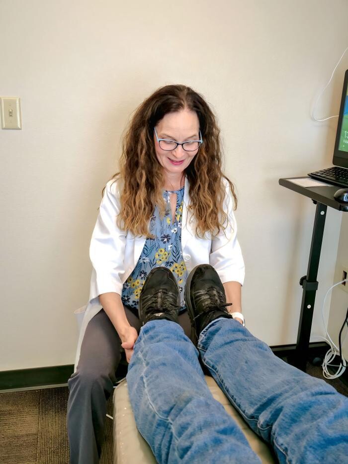 Images Lake Meridian Chiropractic