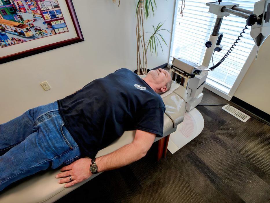 Images Lake Meridian Chiropractic