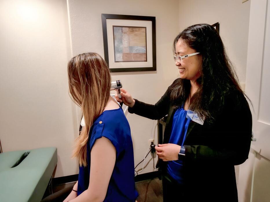 Images Lake Meridian Chiropractic