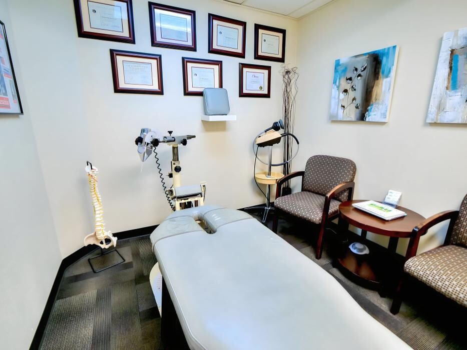 Images Lake Meridian Chiropractic