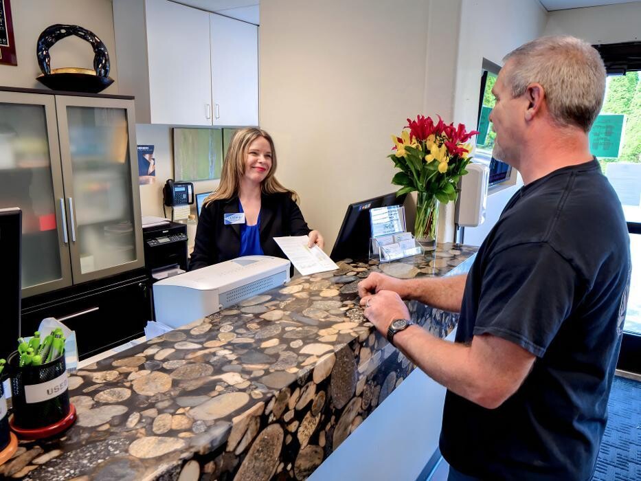 Images Lake Meridian Chiropractic