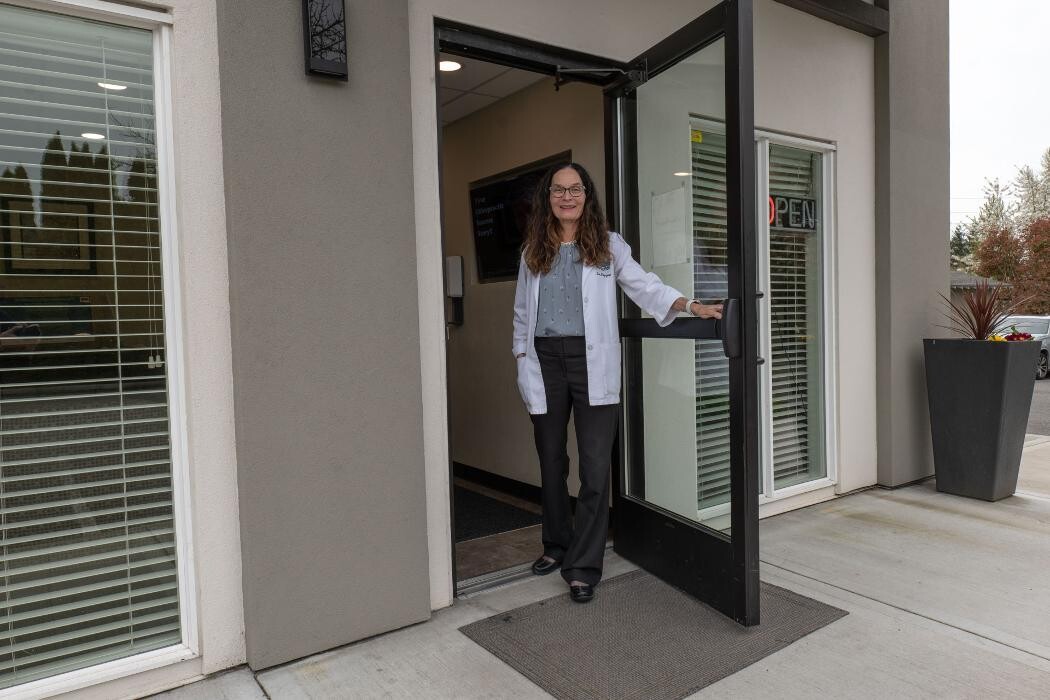 Images Lake Meridian Chiropractic