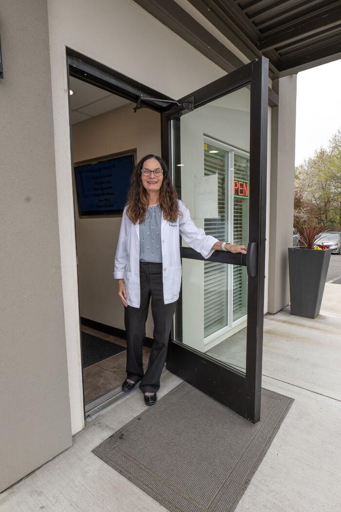 Images Lake Meridian Chiropractic