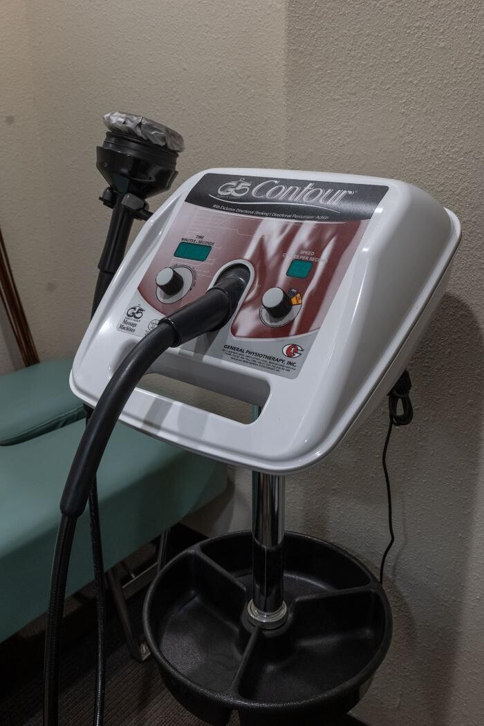 Images Lake Meridian Chiropractic