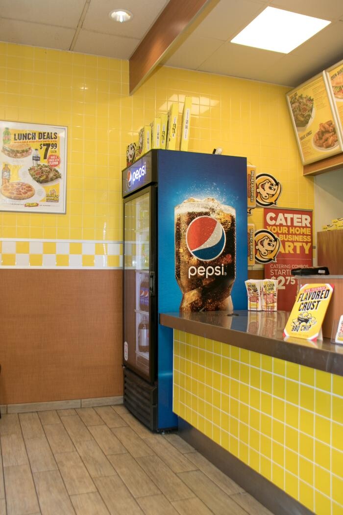 Images Hungry Howie's Pizza